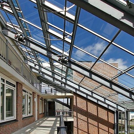 Tweelwonen Kaagresort Warmond Zewnętrze zdjęcie