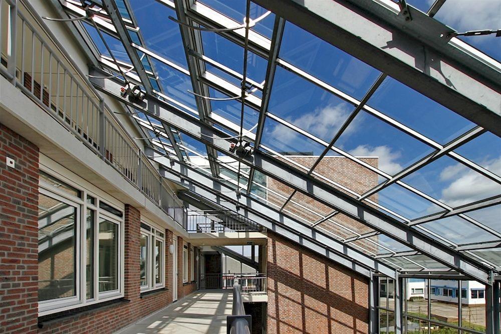 Tweelwonen Kaagresort Warmond Zewnętrze zdjęcie