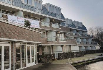 Tweelwonen Kaagresort Warmond Zewnętrze zdjęcie